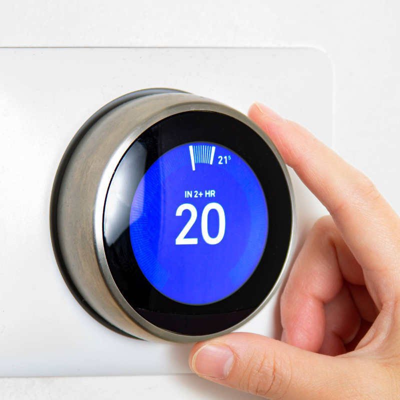 Verifica impianti casa vacanze Lago di Garda