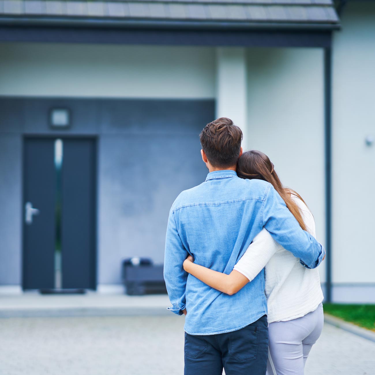 Custodia casa vacanze Lago di Garda