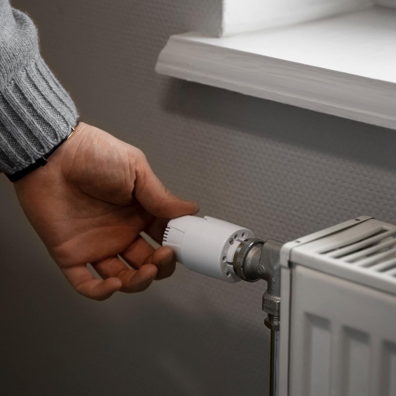 Pre-arrivo seconda casa Lago di Garda