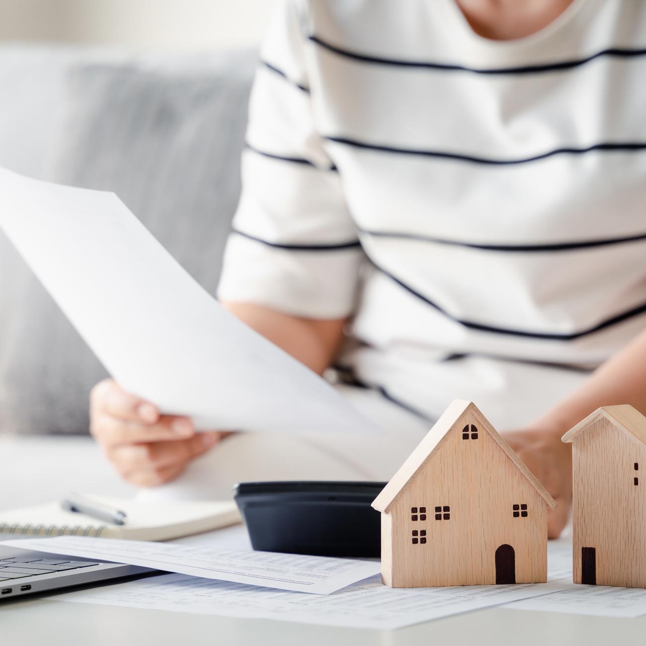 Supporto burocratico proprietari stranieri Lago di Garda