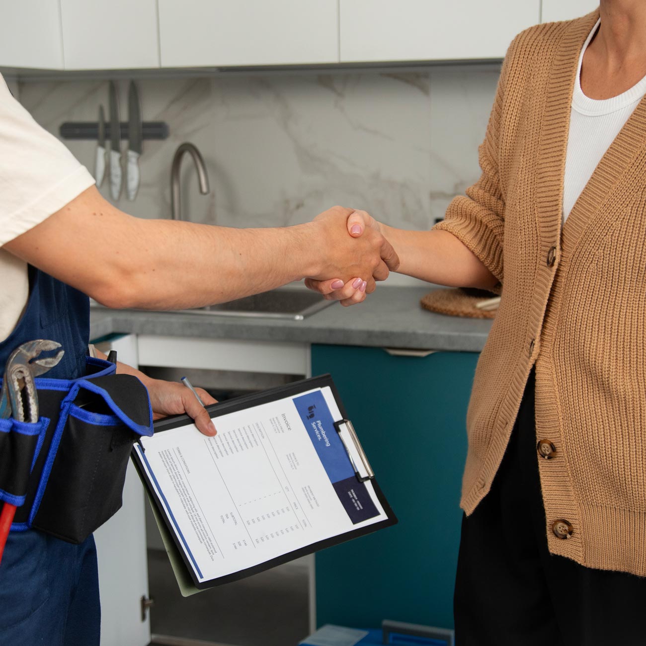 Assistenza urgente seconda casa Lago di Garda