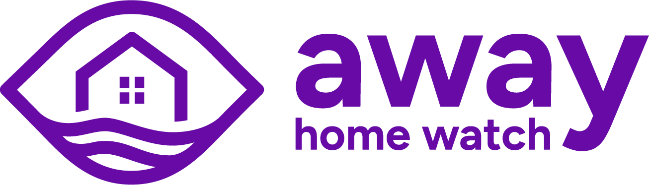 Away | Custodia e Controllo Case Vacanze